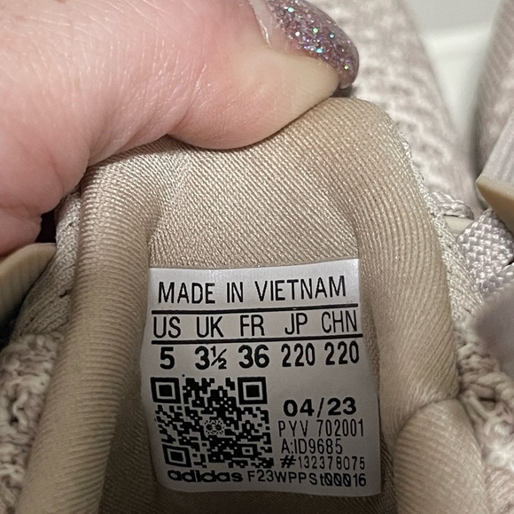 Adidas women’s ultra boost - Picture 6 of 7